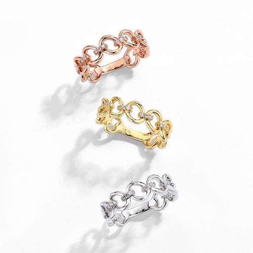 2025 Valentine's Day Rings Special