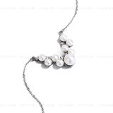 Freshwater Pearl Necklace