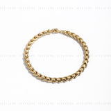 5MM Arrow Bracelet