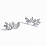 Delicate Butterfly Jewelry