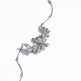 Delicate Butterfly Jewelry