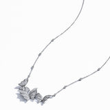 Delicate Butterfly Jewelry