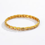 Bold Infinity Bracelet
