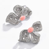Conch Pearl Earrings