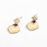 18K Engagemnet Wedding Jewelry