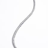 Tennis Necklace 3-6.5MM