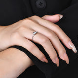 Princess Cut Engagement Ring
