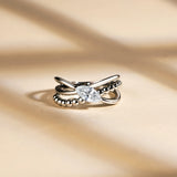 18K Marquise Diamond Jewelry