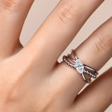 18K Marquise Diamond Jewelry