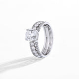 18K Classic Round Huggie Earrings