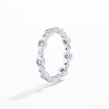 Luxury Bubble Ring