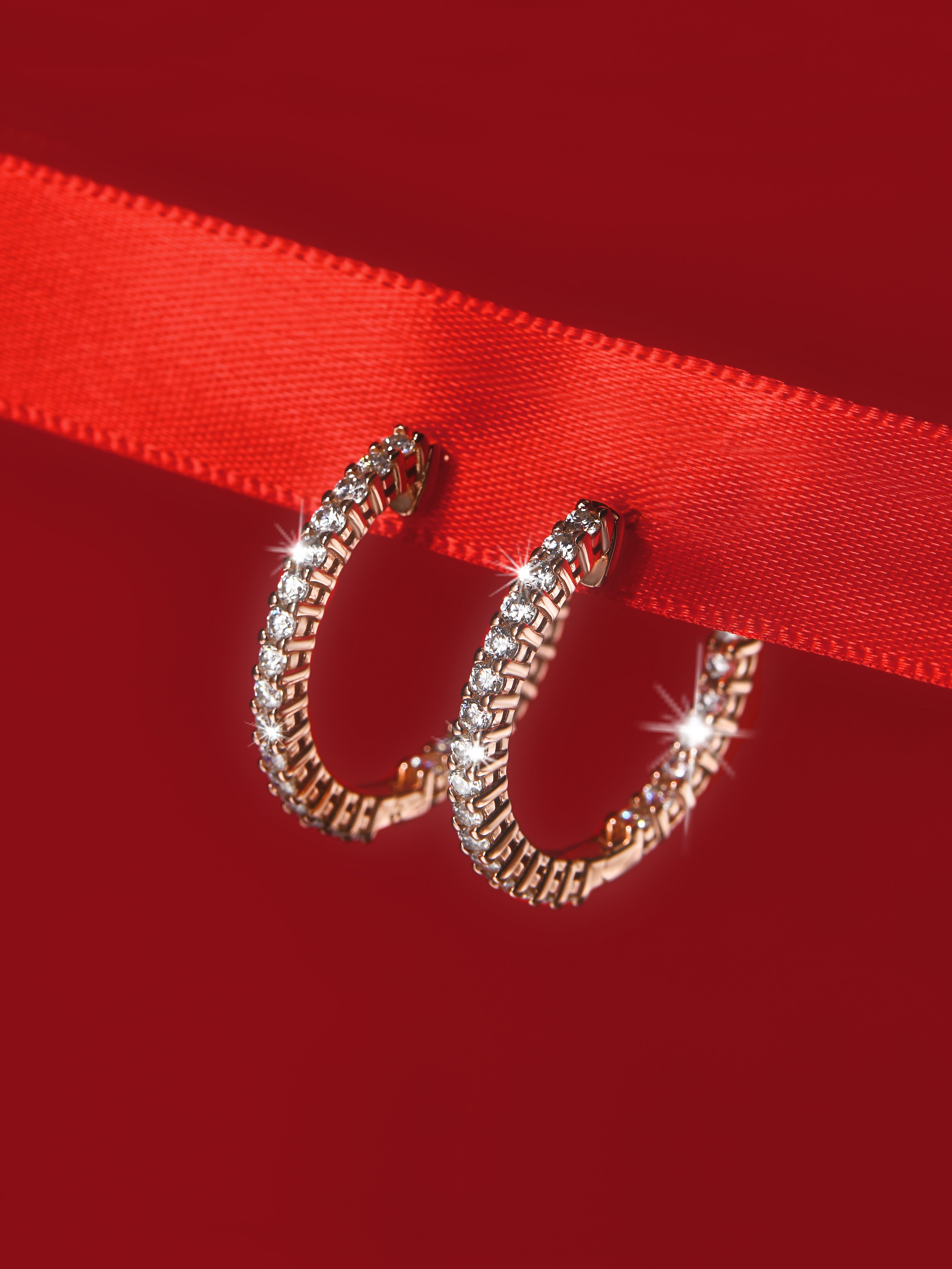 Hoop Earrings