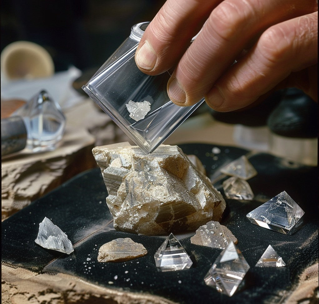Lab-grown Diamonds VS. Natural Diamonds: What You Need to Know – Atta ...