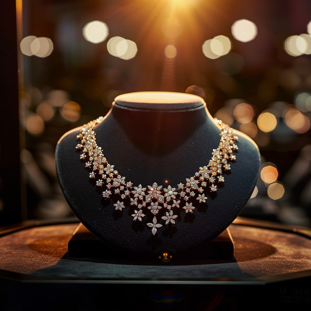 Enter the world of jewelry: The Three Most Renowned Jewelry Museums of the World