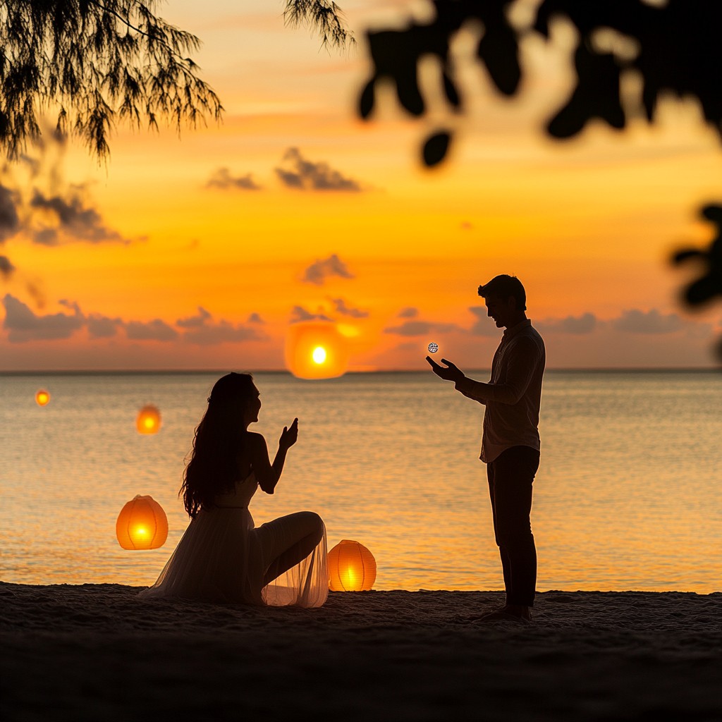 Proposal Guide: The Perfect Match of Proposal Rings and Wedding Planni ...
