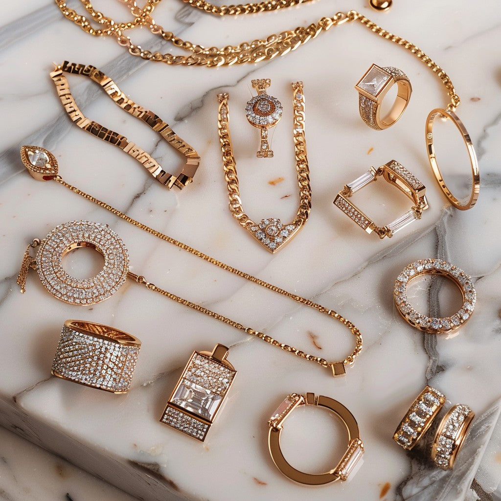 Why Jewelry Chains Break and How to Prevent It in the Future