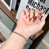 5MM Arrow Bracelet