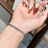 5MM Arrow Bracelet