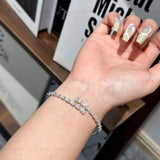 Pear Original Design Bracelet
