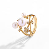 Butterfly Flower Set