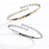Pear Original Design Bracelet