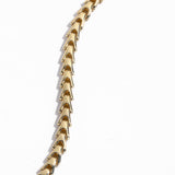 5MM Arrow Bracelet