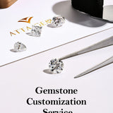 #R808 Stone Customized Services
