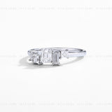 Ever Five-stone Engagement Ring