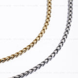 5MM Arrow Bracelet