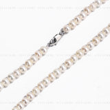 3A Freshwater Pearl Necklace