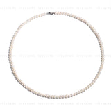 3A Freshwater Pearl Necklace