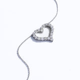 Heart Style Necklace