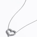 Heart Style Necklace