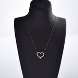 Heart Style Necklace