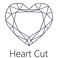 Heart Cut