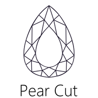 Pear Cut